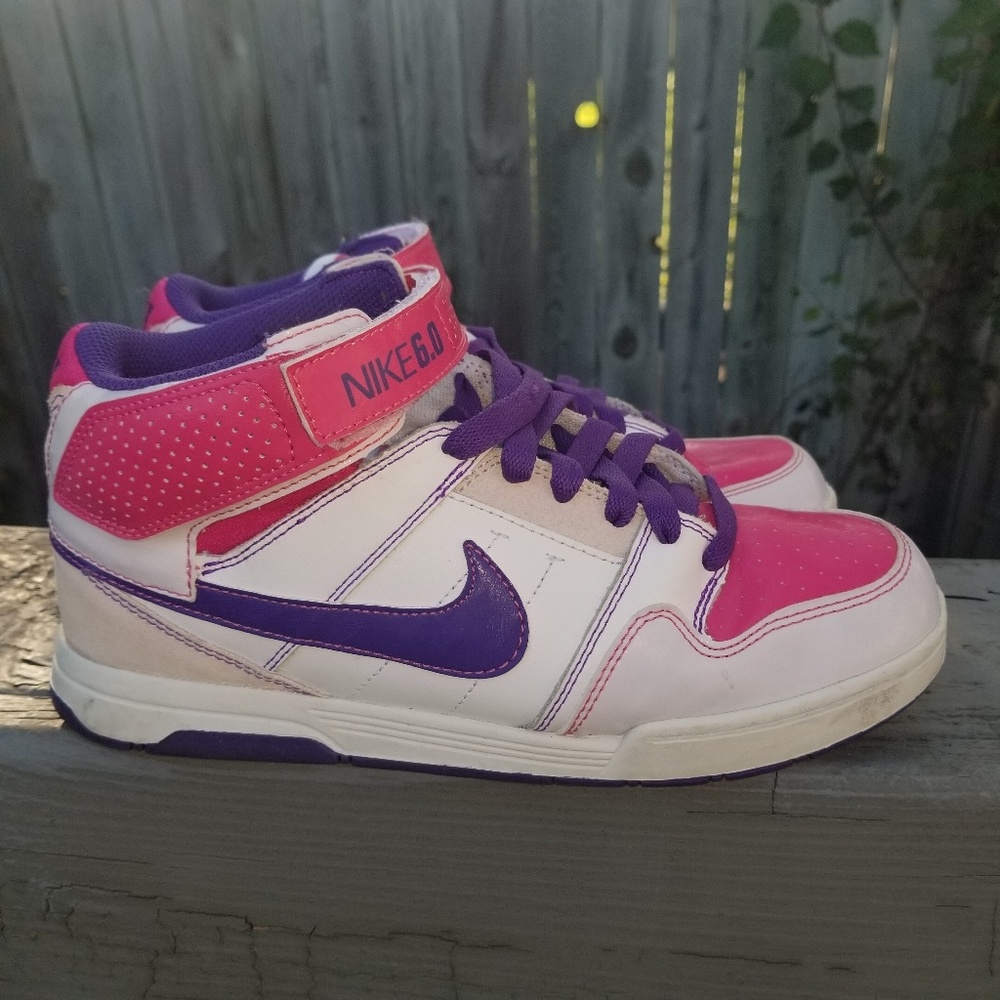 Nike 6.0